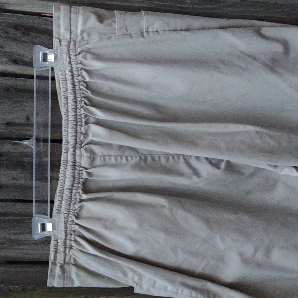 O2 Casual Beige Pant - Picture 8 of 9
